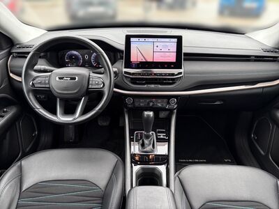 Jeep Compass Gebrauchtwagen