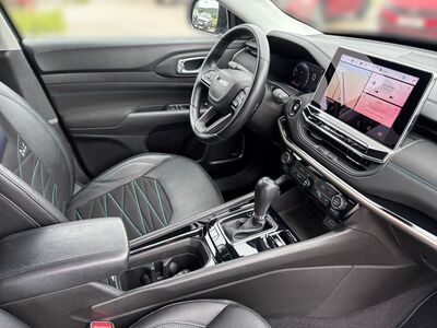Jeep Compass Gebrauchtwagen
