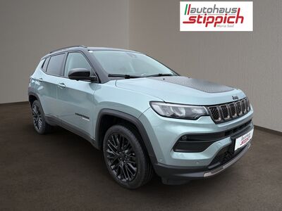 Jeep Compass Gebrauchtwagen