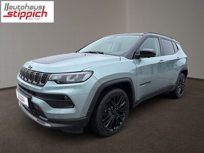 Jeep Compass Gebrauchtwagen