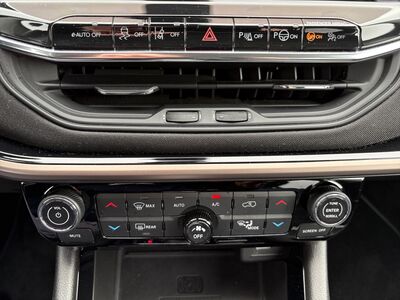 Jeep Compass Gebrauchtwagen