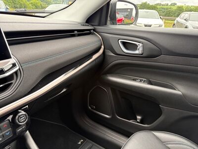 Jeep Compass Gebrauchtwagen