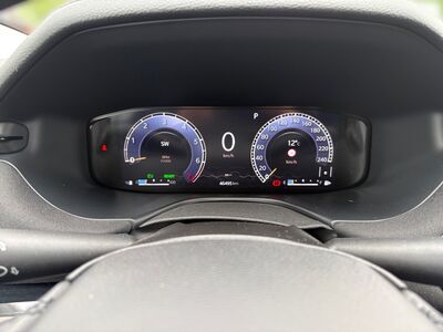 Jeep Compass Gebrauchtwagen
