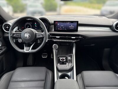 Alfa Romeo Tonale Vorführwagen Alfa Romeo Tonale Vorführwagen
