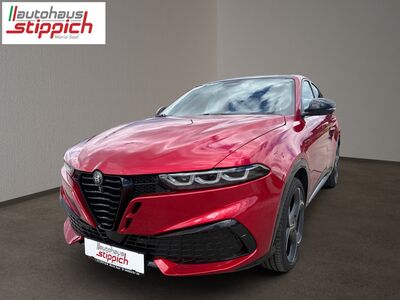 Alfa Romeo Tonale Vorführwagen