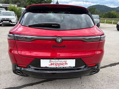 Alfa Romeo Tonale Vorführwagen Alfa Romeo Tonale Vorführwagen