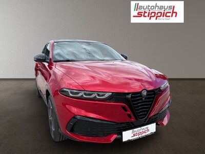 Alfa Romeo Tonale Vorführwagen Alfa Romeo Tonale Vorführwagen