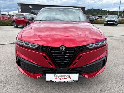 Alfa Romeo Tonale Vorführwagen Alfa Romeo Tonale Vorführwagen