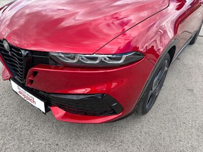 Alfa Romeo Tonale Vorführwagen Alfa Romeo Tonale Vorführwagen
