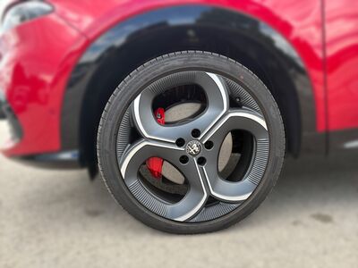 Alfa Romeo Tonale Vorführwagen Alfa Romeo Tonale Vorführwagen
