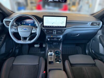 Ford Kuga Gebrauchtwagen Ford Kuga Gebrauchtwagen