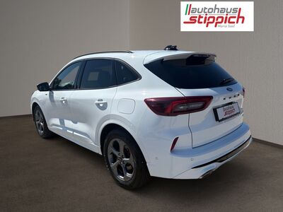 Ford Kuga Gebrauchtwagen Ford Kuga Gebrauchtwagen