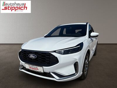 Ford Kuga Gebrauchtwagen Ford Kuga Gebrauchtwagen