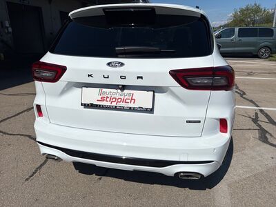 Ford Kuga Gebrauchtwagen Ford Kuga Gebrauchtwagen