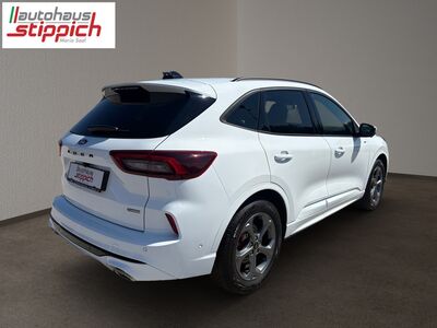 Ford Kuga Gebrauchtwagen Ford Kuga Gebrauchtwagen