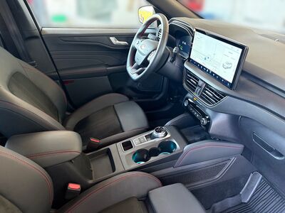 Ford Kuga Gebrauchtwagen Ford Kuga Gebrauchtwagen