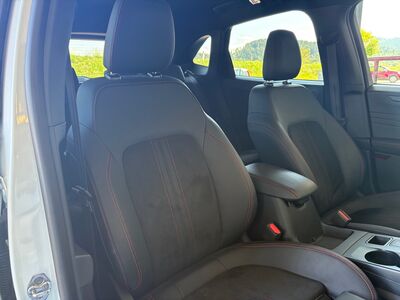 Ford Kuga Gebrauchtwagen Ford Kuga Gebrauchtwagen