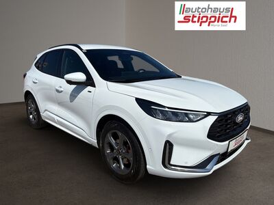 Ford Kuga Gebrauchtwagen Ford Kuga Gebrauchtwagen