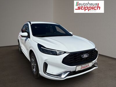 Ford Kuga Gebrauchtwagen Ford Kuga Gebrauchtwagen