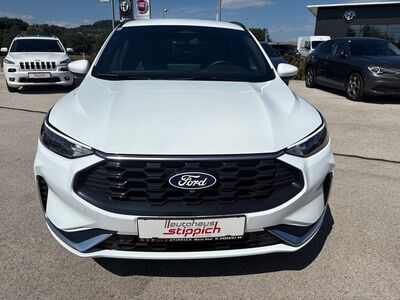 Ford Kuga Gebrauchtwagen Ford Kuga Gebrauchtwagen