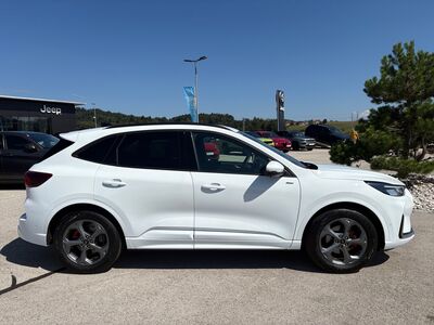 Ford Kuga Gebrauchtwagen Ford Kuga Gebrauchtwagen