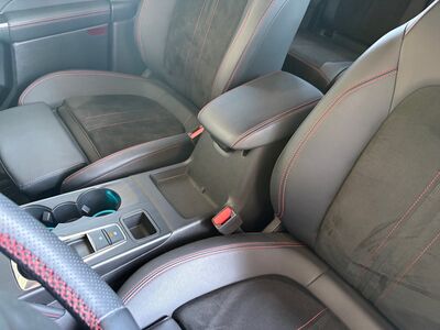 Ford Kuga Gebrauchtwagen Ford Kuga Gebrauchtwagen