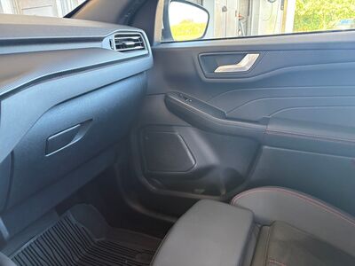 Ford Kuga Gebrauchtwagen Ford Kuga Gebrauchtwagen