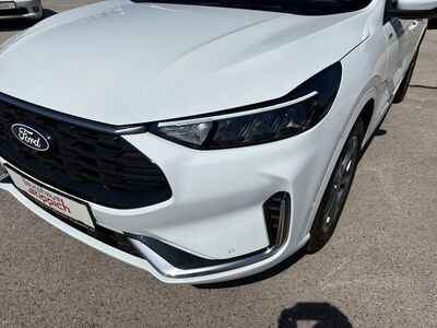 Ford Kuga Gebrauchtwagen Ford Kuga Gebrauchtwagen