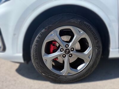 Ford Kuga Gebrauchtwagen Ford Kuga Gebrauchtwagen