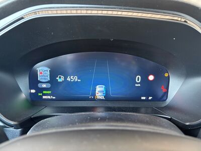 Ford Kuga Gebrauchtwagen Ford Kuga Gebrauchtwagen
