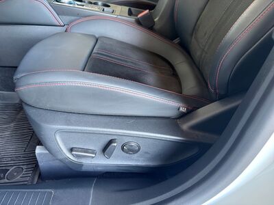Ford Kuga Gebrauchtwagen Ford Kuga Gebrauchtwagen