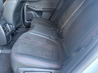 Ford Kuga Gebrauchtwagen Ford Kuga Gebrauchtwagen