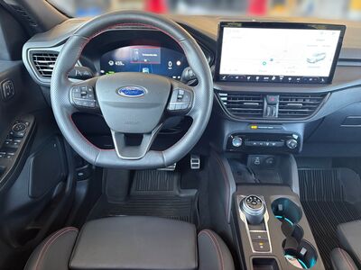 Ford Kuga Gebrauchtwagen Ford Kuga Gebrauchtwagen
