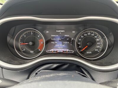 Jeep Cherokee Gebrauchtwagen Jeep Cherokee Gebrauchtwagen