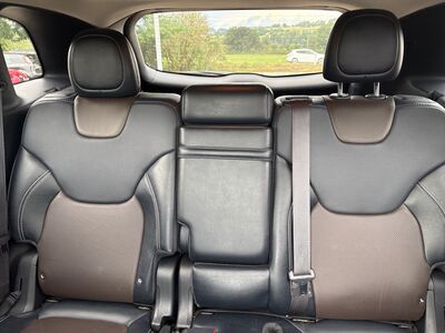 Jeep Cherokee Gebrauchtwagen Jeep Cherokee Gebrauchtwagen