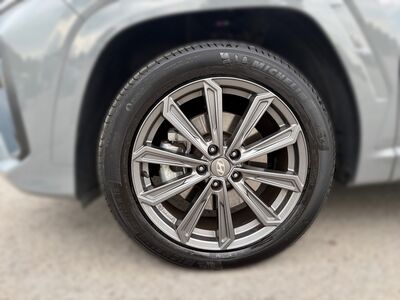 Hyundai Tucson Gebrauchtwagen
