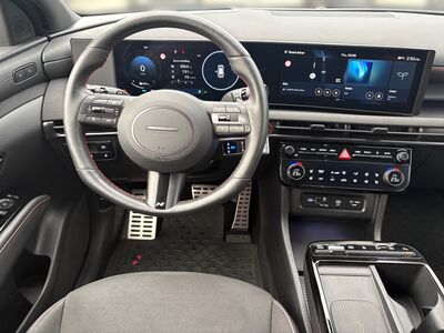 Hyundai Tucson Gebrauchtwagen