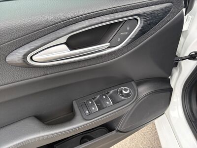 Alfa Romeo Giulia Gebrauchtwagen Alfa Romeo Giulia Gebrauchtwagen
