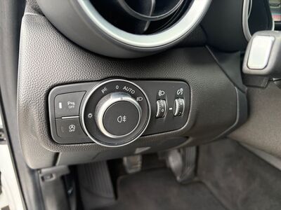 Alfa Romeo Giulia Gebrauchtwagen Alfa Romeo Giulia Gebrauchtwagen