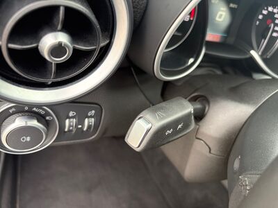 Alfa Romeo Giulia Gebrauchtwagen Alfa Romeo Giulia Gebrauchtwagen
