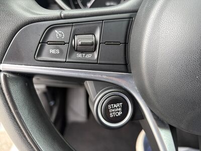 Alfa Romeo Giulia Gebrauchtwagen Alfa Romeo Giulia Gebrauchtwagen