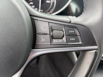Alfa Romeo Giulia Gebrauchtwagen Alfa Romeo Giulia Gebrauchtwagen
