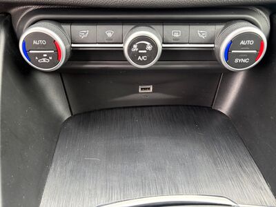 Alfa Romeo Giulia Gebrauchtwagen Alfa Romeo Giulia Gebrauchtwagen