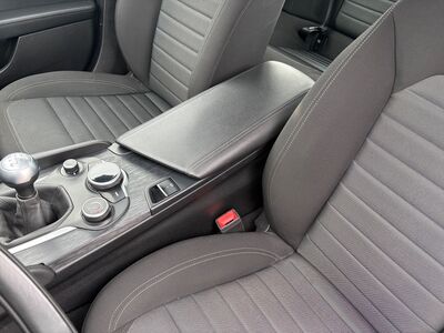 Alfa Romeo Giulia Gebrauchtwagen Alfa Romeo Giulia Gebrauchtwagen