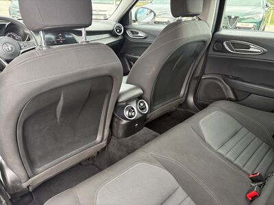 Alfa Romeo Giulia Gebrauchtwagen Alfa Romeo Giulia Gebrauchtwagen