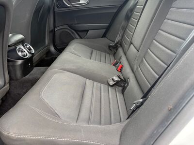 Alfa Romeo Giulia Gebrauchtwagen Alfa Romeo Giulia Gebrauchtwagen