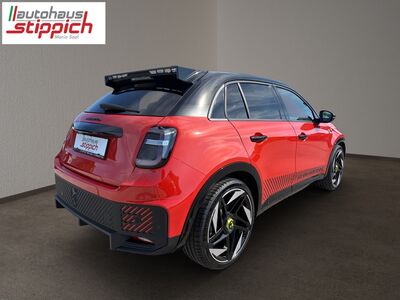 Abarth 600e Neuwagen Abarth 600e Neuwagen