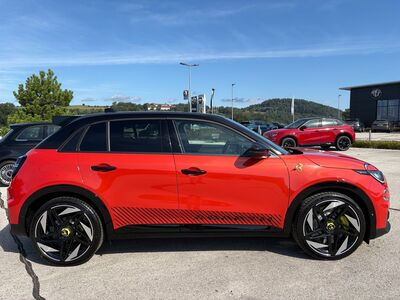 Abarth 600e Neuwagen Abarth 600e Neuwagen