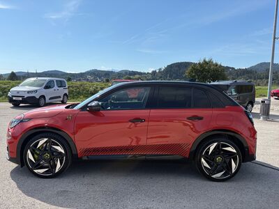 Abarth 600e Neuwagen Abarth 600e Neuwagen