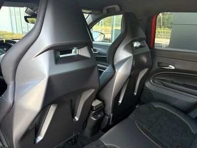 Abarth 600e Neuwagen Abarth 600e Neuwagen